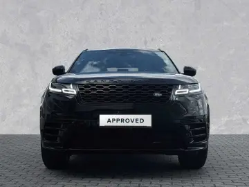 LAND ROVER Range Rover Velar P250 R-Dynamic SE