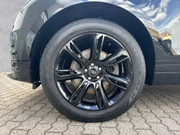 LAND ROVER Range Rover Velar P250 R-Dynamic SE