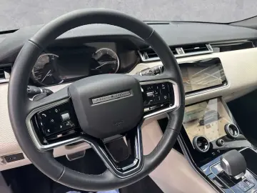 LAND ROVER Range Rover Velar P250 R-Dynamic SE