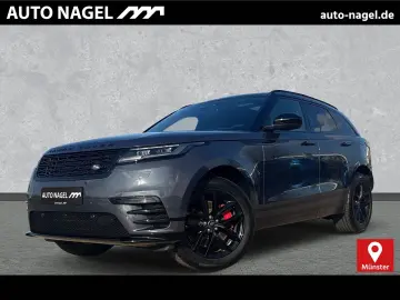LAND ROVER Range Rover Velar P400e Dyn.SE 20 Pano Winter-Pa