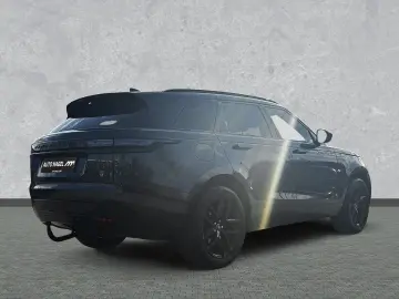LAND ROVER Range Rover Velar P400e Dyn.SE 20 Pano Winter-Pa