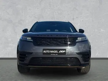 LAND ROVER Range Rover Velar P400e Dyn.SE 20 Pano Winter-Pa