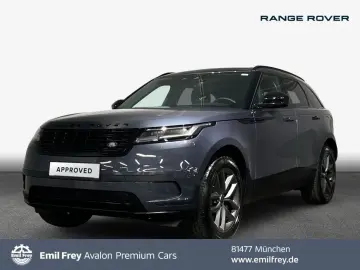 LAND ROVER Range Rover Velar P400e S
