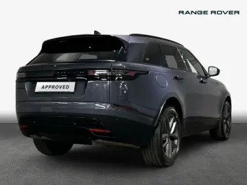 LAND ROVER Range Rover Velar P400e S