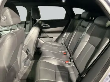 LAND ROVER Range Rover Velar P400e S