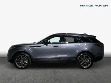 LAND ROVER Range Rover Velar P400e S