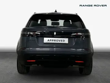 LAND ROVER Range Rover Velar P400e S