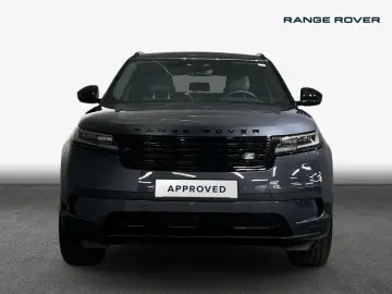 LAND ROVER Range Rover Velar P400e S