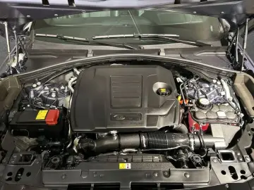 LAND ROVER Range Rover Velar P400e S