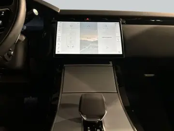 LAND ROVER Range Rover Velar P400e S