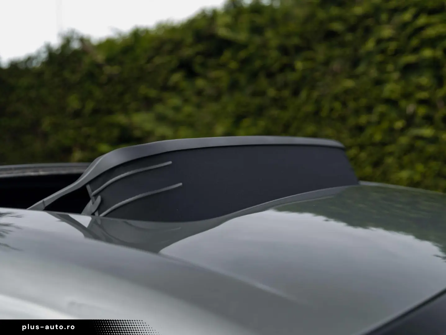 PORSCHE Macan 4 EV 100KW 22 RS AIR MATRIX PANO ENTRY 18W