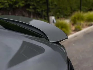 PORSCHE Macan 4 EV 100KW 22 RS AIR MATRIX PANO ENTRY 18W