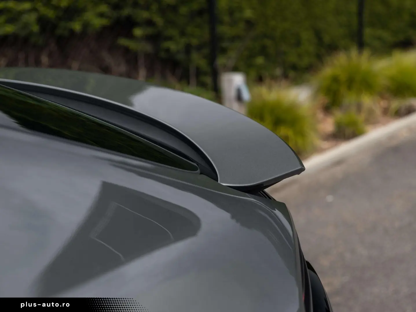 PORSCHE Macan 4 EV 100KW 22 RS AIR MATRIX PANO ENTRY 18W