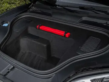 PORSCHE Macan 4 EV 100KW 22 RS AIR MATRIX PANO ENTRY 18W