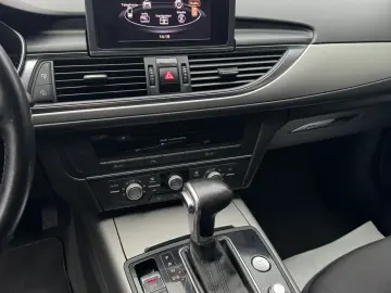 Audi A6 2013 2 0 Diesel Euro