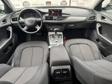 Audi A6 2013 2 0 Diesel Euro