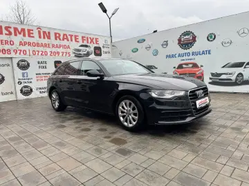 Audi A6 2013 2 0 Diesel Euro