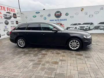 Audi A6 2013 2 0 Diesel Euro