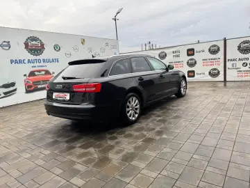 Audi A6 2013 2 0 Diesel Euro