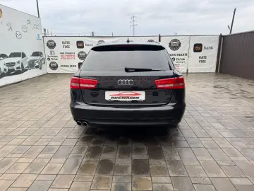 Audi A6 2013 2 0 Diesel Euro