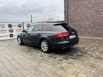 Audi A6 2013 2 0 Diesel Euro