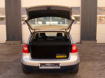 Volkswagen Golf 1.9 TDI    Manual    Garantie   Rate  Credit