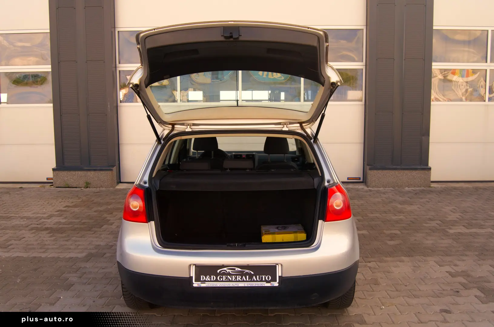 Volkswagen Golf 1.9 TDI    Manual    Garantie   Rate  Credit