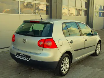 Volkswagen Golf 1.9 TDI    Manual    Garantie   Rate  Credit