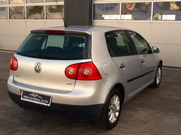 Volkswagen Golf 1.9 TDI    Manual    Garantie   Rate  Credit