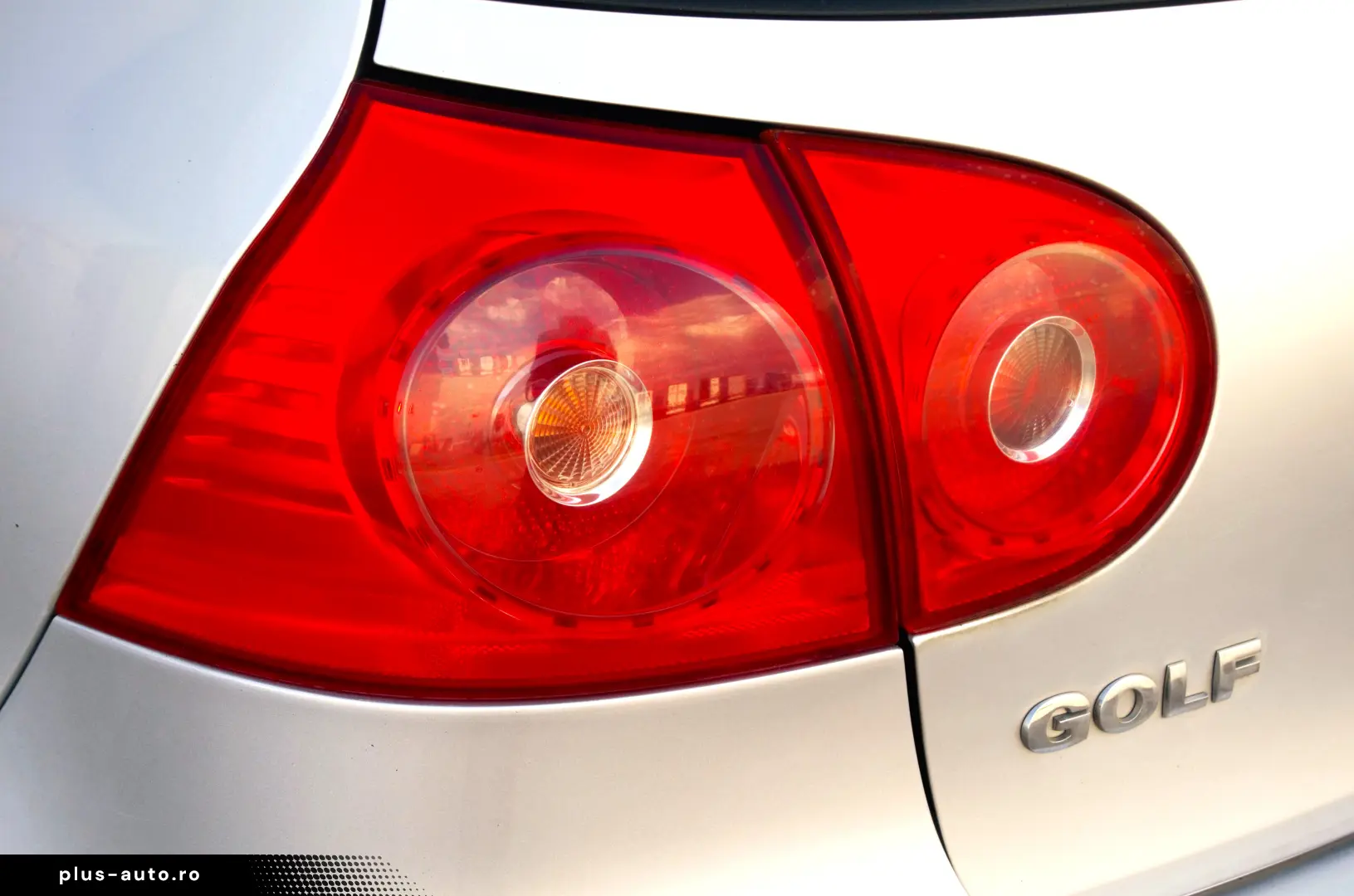 Volkswagen Golf 1.9 TDI    Manual    Garantie   Rate  Credit