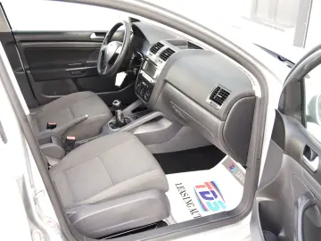 Volkswagen Golf 1.9 TDI    Manual    Garantie   Rate  Credit