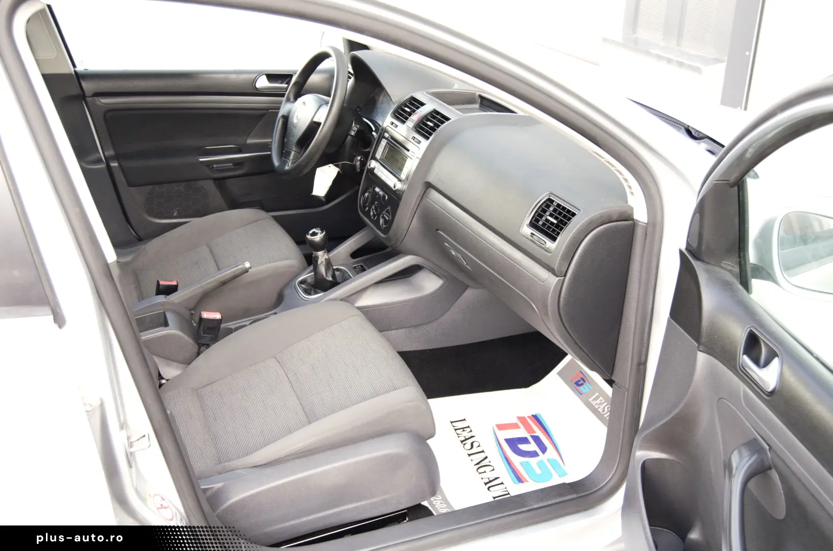 Volkswagen Golf 1.9 TDI    Manual    Garantie   Rate  Credit