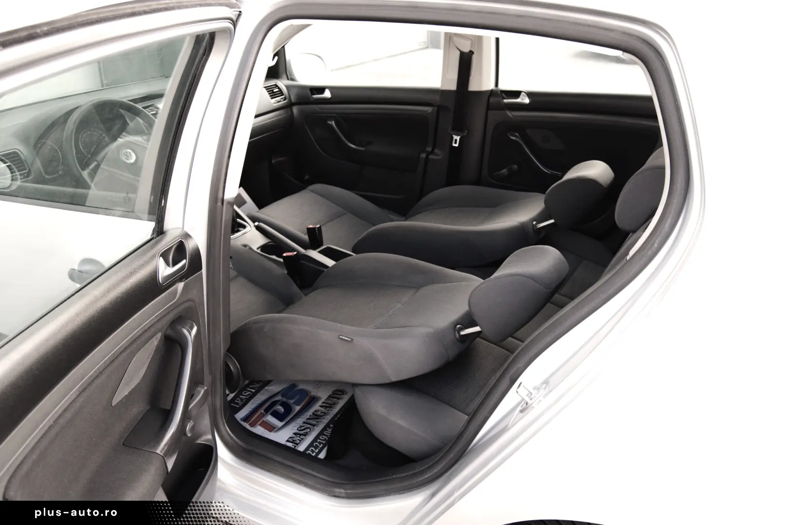 Volkswagen Golf 1.9 TDI    Manual    Garantie   Rate  Credit