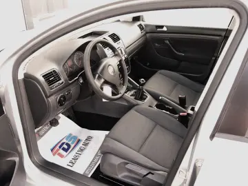 Volkswagen Golf 1.9 TDI    Manual    Garantie   Rate  Credit