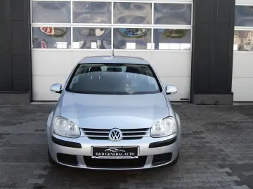 Volkswagen Golf 1.9 TDI    Manual    Garantie   Rate  Credit