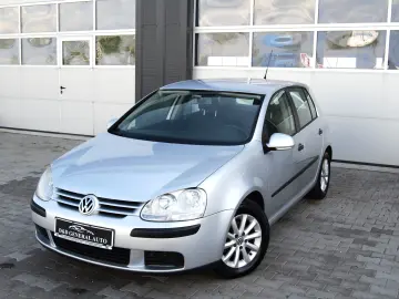 Volkswagen Golf 1.9 TDI    Manual    Garantie   Rate  Credit