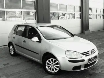 Volkswagen Golf 1.9 TDI    Manual    Garantie   Rate  Credit