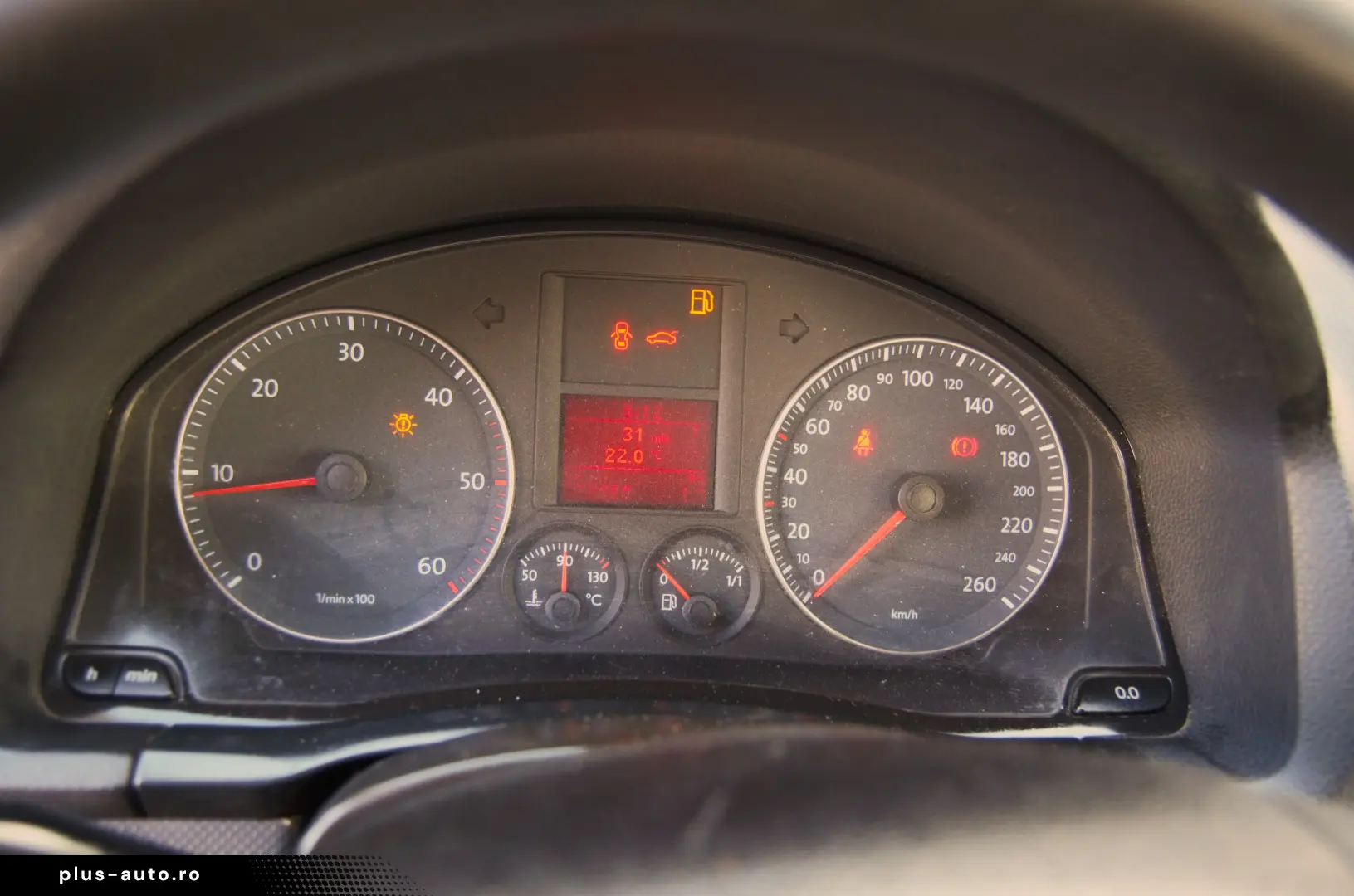 Volkswagen Golf 1.9 TDI    Manual    Garantie   Rate  Credit