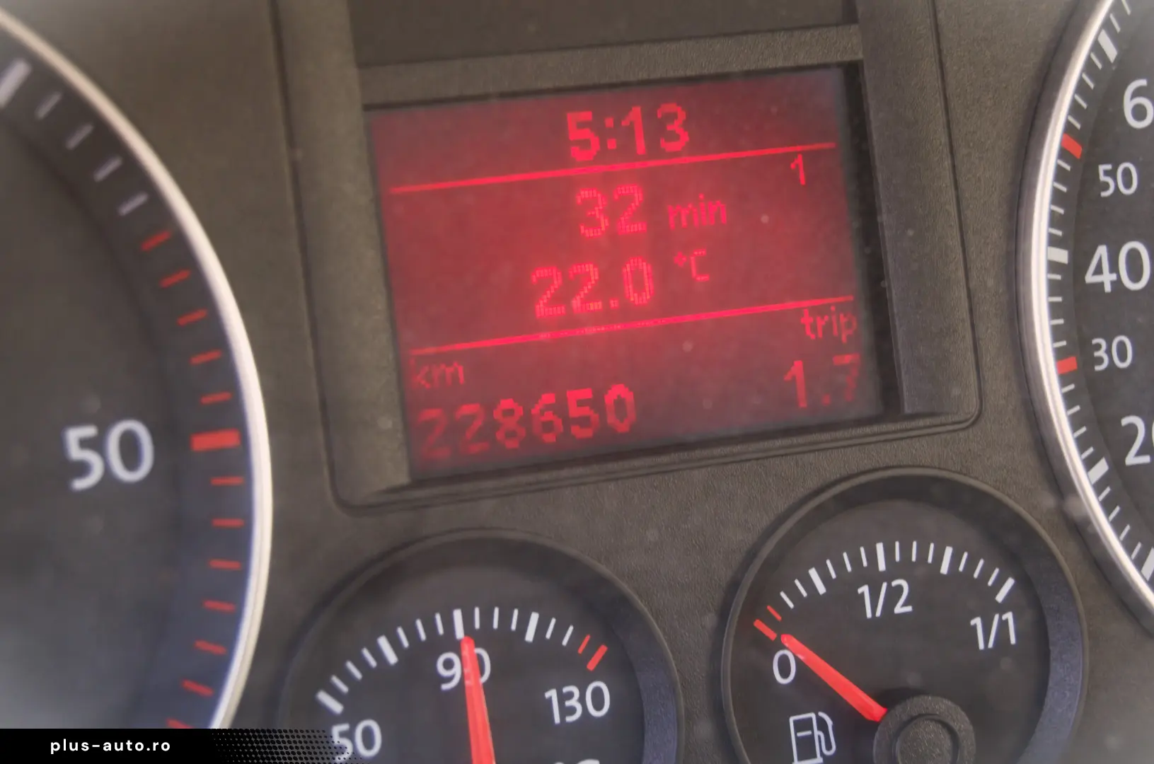 Volkswagen Golf 1.9 TDI    Manual    Garantie   Rate  Credit