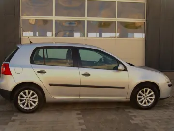 Volkswagen Golf 1.9 TDI    Manual    Garantie   Rate  Credit