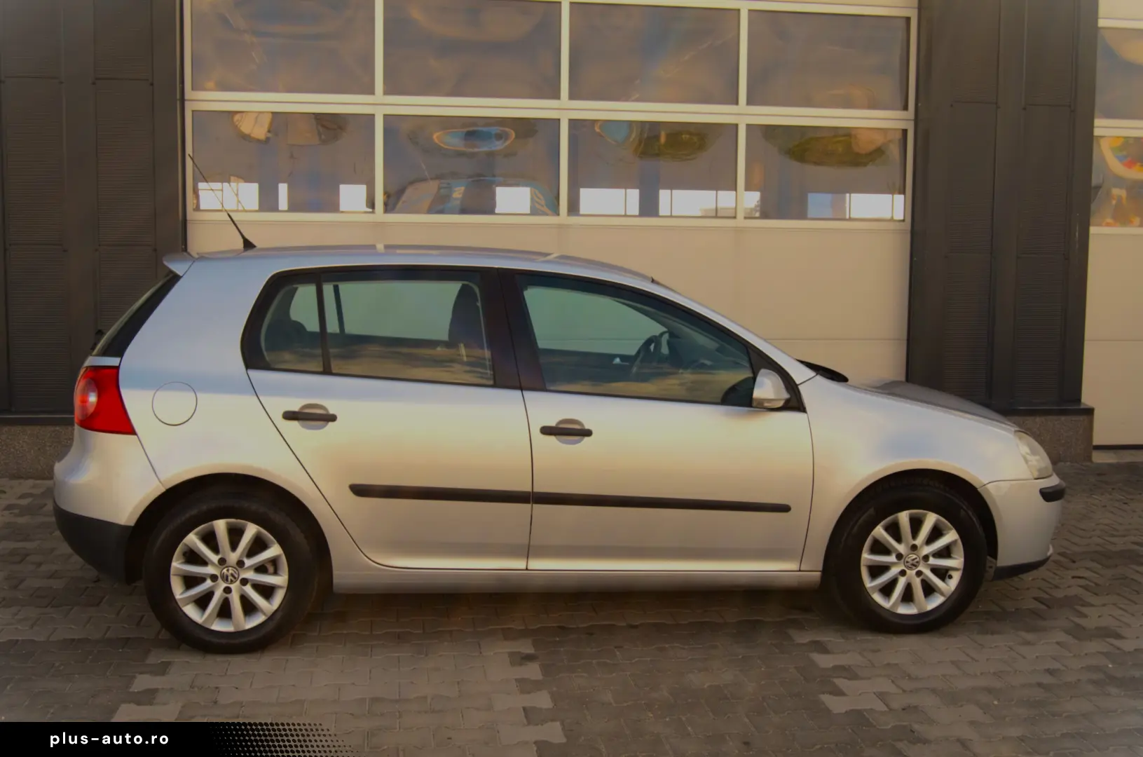 Volkswagen Golf 1.9 TDI    Manual    Garantie   Rate  Credit