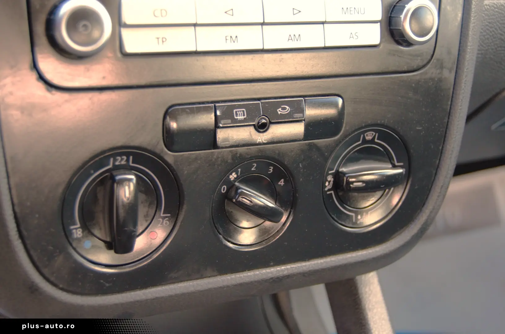 Volkswagen Golf 1.9 TDI    Manual    Garantie   Rate  Credit