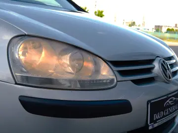 Volkswagen Golf 1.9 TDI    Manual    Garantie   Rate  Credit