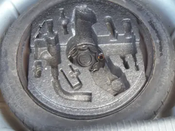 Volkswagen Golf 1.9 TDI    Manual    Garantie   Rate  Credit