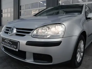 Volkswagen Golf 1.9 TDI    Manual    Garantie   Rate  Credit