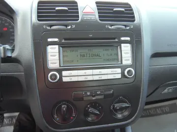 Volkswagen Golf 1.9 TDI    Manual    Garantie   Rate  Credit