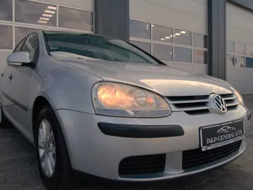 Volkswagen Golf 1.9 TDI    Manual    Garantie   Rate  Credit