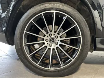 MERCEDES-BENZ GLE 350de 4M AMG-Line