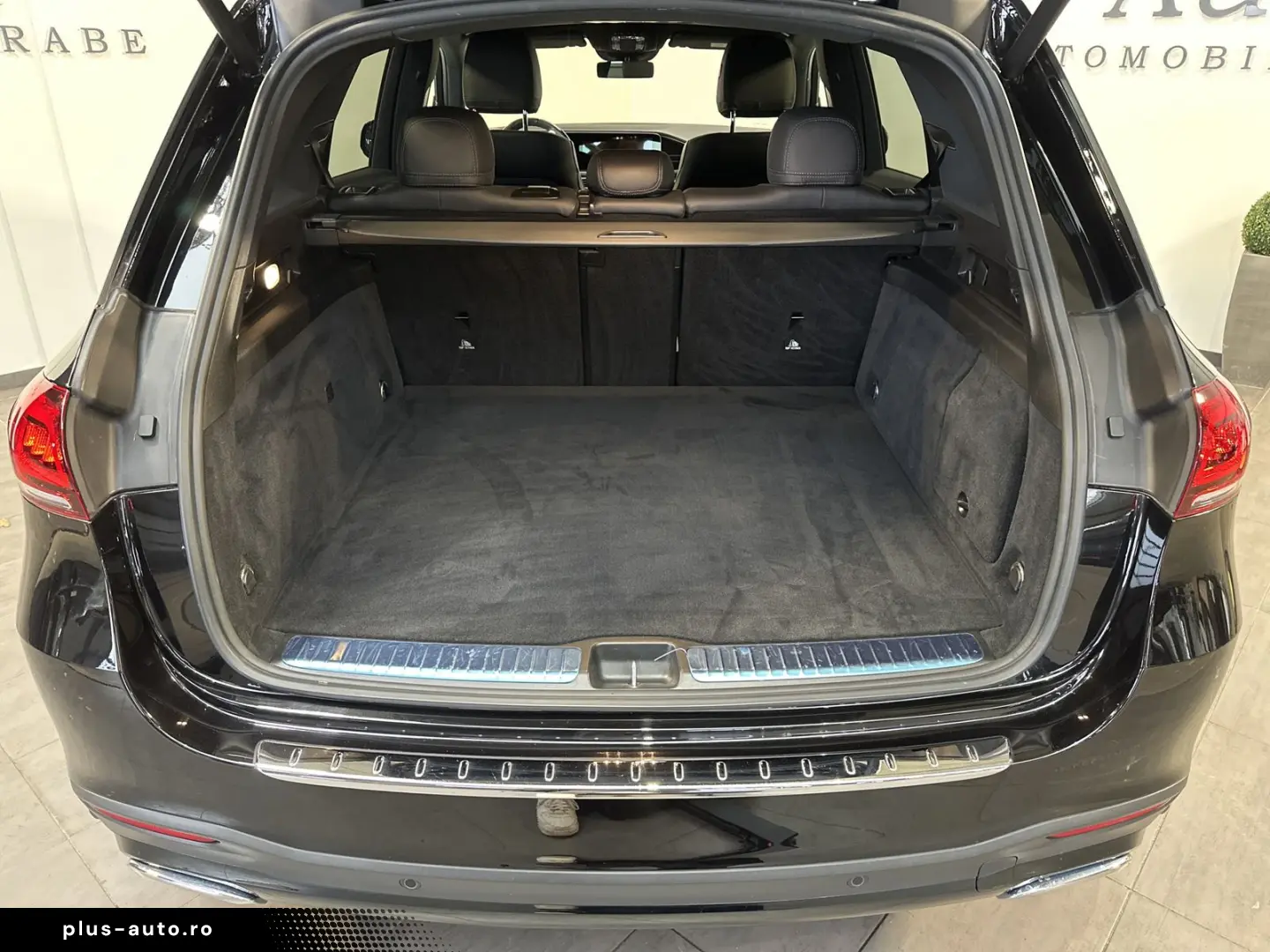 MERCEDES-BENZ GLE 350de 4M AMG-Line