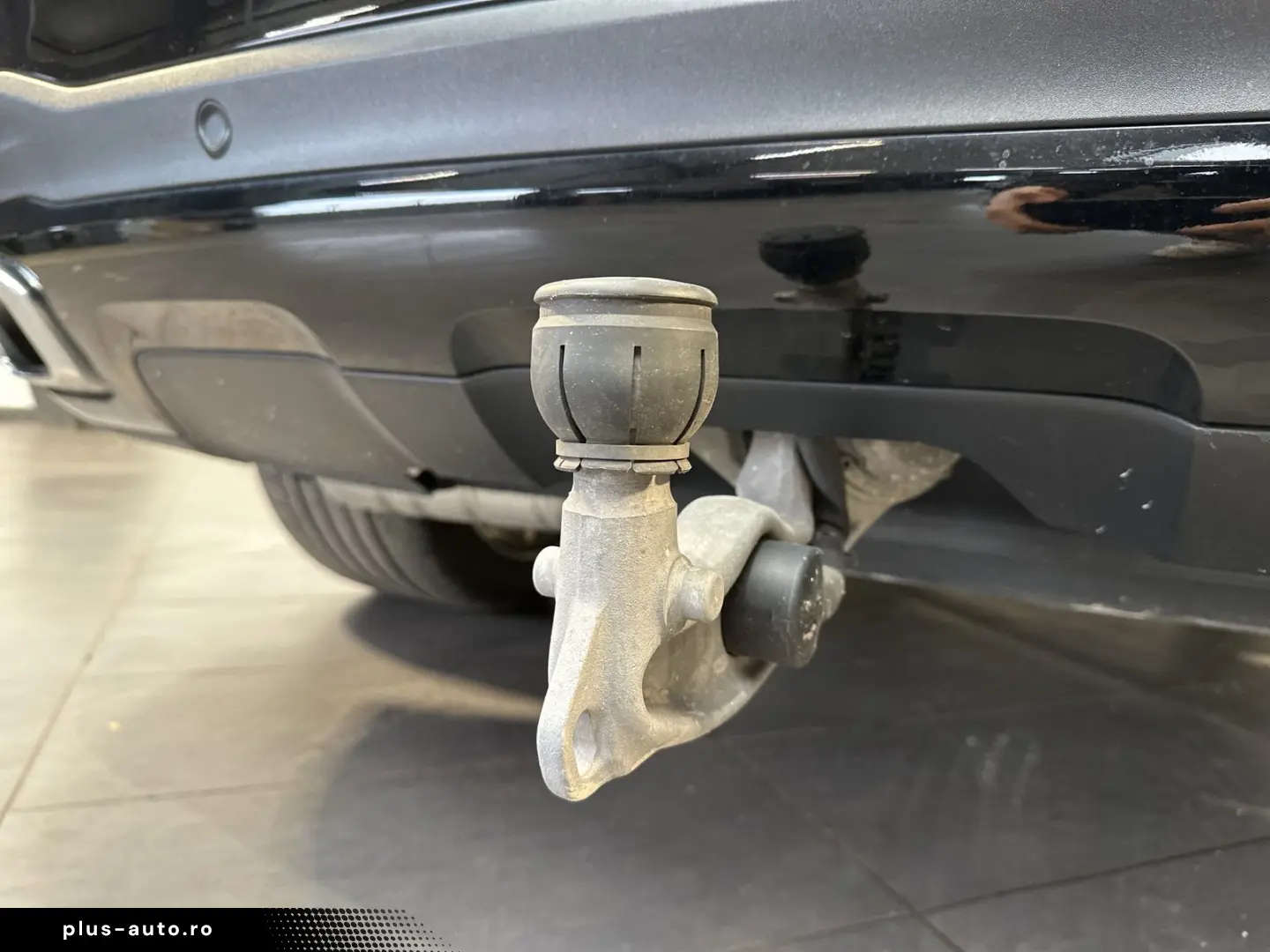 MERCEDES-BENZ GLE 350de 4M AMG-Line